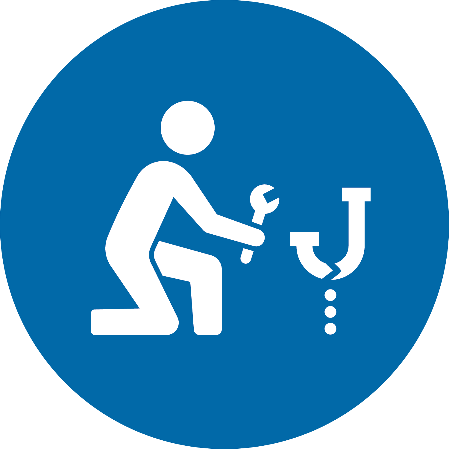 Hauswartung 